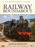 Railway Roundabout by ADAMS, John & WHITEHOUSE, Patrick